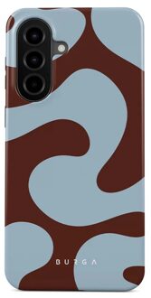 Tough Backcover voor de Samsung Galaxy A57 (5G) - Core Meerkleurig