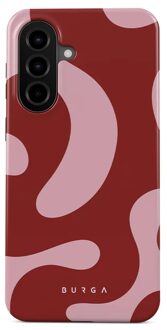 Tough Backcover voor de Samsung Galaxy A57 (5G) - Flex Meerkleurig