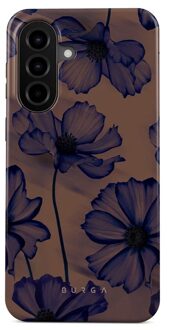 Tough Backcover voor de Samsung Galaxy A57 (5G) - Velvet Night Meerkleurig