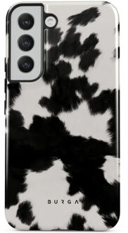 Tough Backcover voor de Samsung Galaxy S22 - Achromatic Meerkleurig