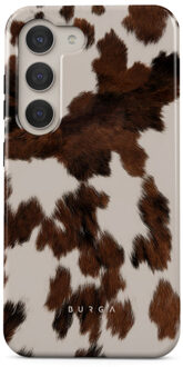 Tough Backcover voor de Samsung Galaxy S23 - Celestial Meerkleurig