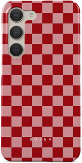 Tough Backcover voor de Samsung Galaxy S23 - Cheerleader Meerkleurig