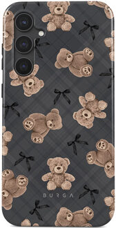 Tough Backcover voor de Samsung Galaxy S23 FE - BFF Meerkleurig