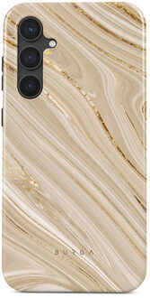 Tough Backcover voor de Samsung Galaxy S23 FE - Full Glam Meerkleurig