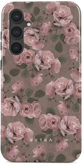 Tough Backcover voor de Samsung Galaxy S23 FE - Vintage Glamour Meerkleurig