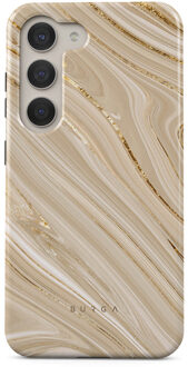 Tough Backcover voor de Samsung Galaxy S23 Plus - Full Glam Meerkleurig