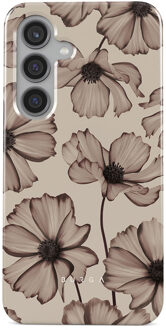 Tough Backcover voor de Samsung Galaxy S24 - Barely Yours Meerkleurig