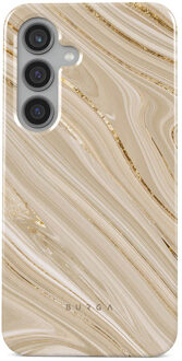 Tough Backcover voor de Samsung Galaxy S24 - Full Glam Meerkleurig