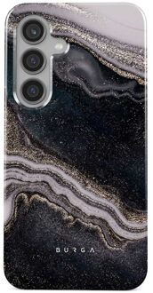 Tough Backcover voor de Samsung Galaxy S24 - Magic Night Meerkleurig