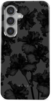 Tough Backcover voor de Samsung Galaxy S24 - Nocturnal Meerkleurig