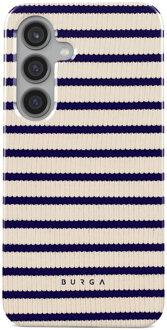 Tough Backcover voor de Samsung Galaxy S24 - Old Money Meerkleurig