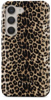 Tough Backcover voor de Samsung Galaxy S24 Plus - Player Meerkleurig