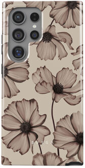 Tough Backcover voor de Samsung Galaxy S24 Ultra - Barely Yours Meerkleurig