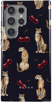 Tough Backcover voor de Samsung Galaxy S24 Ultra - Cougar Meerkleurig