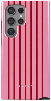 Tough Backcover voor de Samsung Galaxy S24 Ultra - Favorite Bikini Meerkleurig