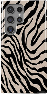 Tough Backcover voor de Samsung Galaxy S24 Ultra - Imperial Meerkleurig