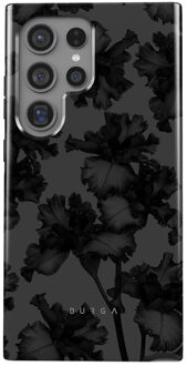 Tough Backcover voor de Samsung Galaxy S24 Ultra - Nocturnal Meerkleurig