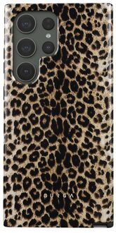 Tough Backcover voor de Samsung Galaxy S24 Ultra - Player Meerkleurig