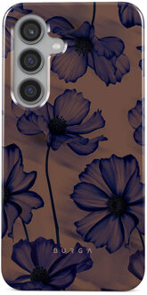 Tough Backcover voor de Samsung Galaxy S24 - Velvet Night Meerkleurig