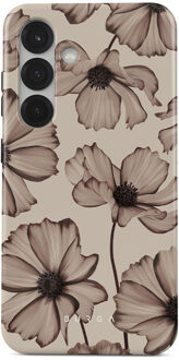 Tough Backcover voor de Samsung Galaxy S25 - Barely Yours Meerkleurig