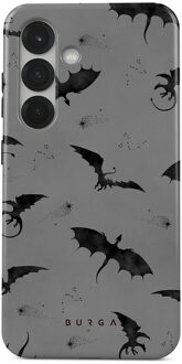 Tough Backcover voor de Samsung Galaxy S25 - Draco Meerkleurig