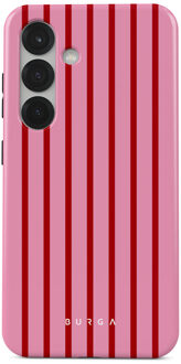 Tough Backcover voor de Samsung Galaxy S25 - Favorite Bikini Meerkleurig