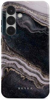 Tough Backcover voor de Samsung Galaxy S25 - Magic Night Meerkleurig