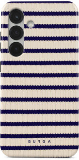 Tough Backcover voor de Samsung Galaxy S25 - Old Money Meerkleurig