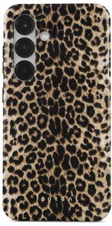 Tough Backcover voor de Samsung Galaxy S25 - Player Meerkleurig