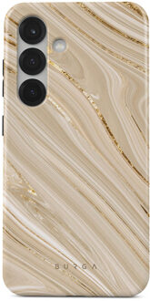 Tough Backcover voor de Samsung Galaxy S25 Plus - Full Glam Meerkleurig
