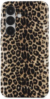 Tough Backcover voor de Samsung Galaxy S25 Plus - Player Meerkleurig