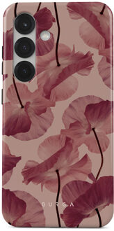 Tough Backcover voor de Samsung Galaxy S25 Plus - Tender Kiss Meerkleurig