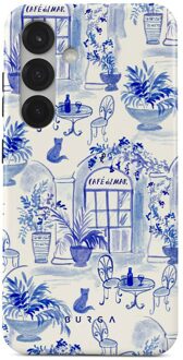 Tough Backcover voor de Samsung Galaxy S25 - Sobremesa Meerkleurig