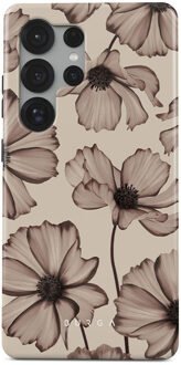 Tough Backcover voor de Samsung Galaxy S25 Ultra - Barely Yours Meerkleurig