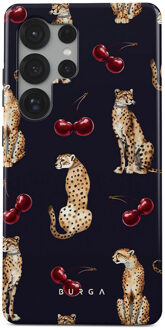 Tough Backcover voor de Samsung Galaxy S25 Ultra - Cougar Meerkleurig