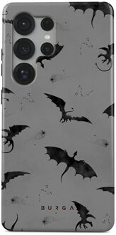 Tough Backcover voor de Samsung Galaxy S25 Ultra - Draco Meerkleurig