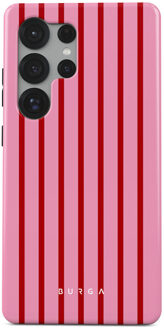 Tough Backcover voor de Samsung Galaxy S25 Ultra - Favorite Bikini Meerkleurig