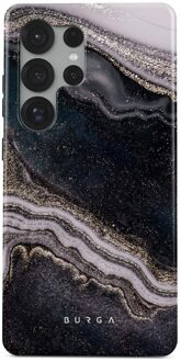 Tough Backcover voor de Samsung Galaxy S25 Ultra - Magic Night Meerkleurig