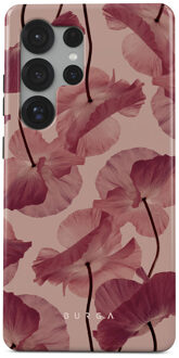 Tough Backcover voor de Samsung Galaxy S25 Ultra - Tender Kiss Meerkleurig