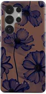 Tough Backcover voor de Samsung Galaxy S25 Ultra - Velvet Night Meerkleurig