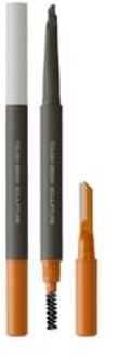 Tough Brow Sculpture - 4 Colors #2336C Charchoal