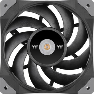 Toughfan 12 turbo high static pressure radiator fan