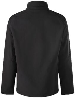 Toughmaxx Heren Zwarte Jas - maat 2XL