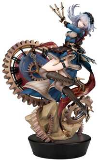 Touhou Project Statue 1/8 Sakuya Izayoi 29 cm