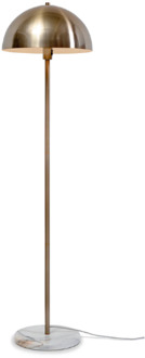 Toulouse Vloerlamp Goud