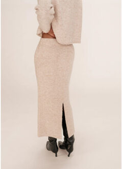 Toundra midi - maat M Beige