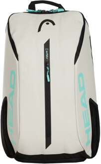 Tour 25L Rugzak wit - one size