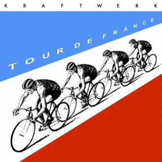 Tour De France Vl (LP)
