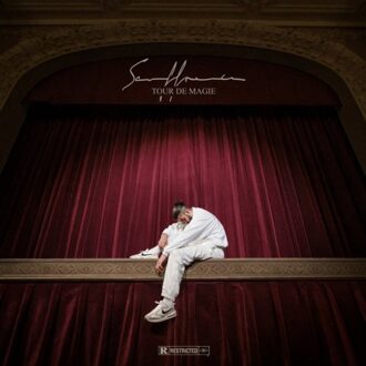 Tour De Magie - Souffrance