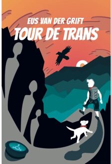 Tour De Trans - Eus van der Grift